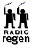 Logo: Radio Regen