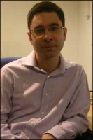 arif ansari, bbc