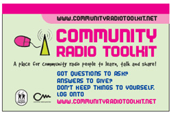 the toolkit poster