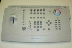 bcfmvideonics Videonics MX pro digital video mixer