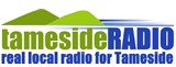 tameside radio logo