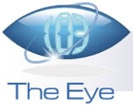 103 the eye logo