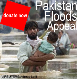 Pakistan floods large image