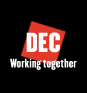 dec logo