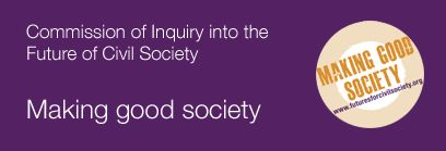 Future of Civil Society