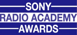 sony awards logo