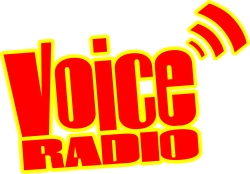 vocie radio logo