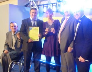 canalsideaward
