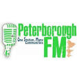Peterb FM logo