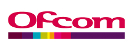 Logo: Ofcom